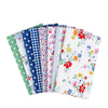 Cath Kidston Signature Collection Cream Fat Quarter Bundle 8 pieces