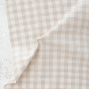 Moon Garden Camp Gingham - Fableism Supply Co