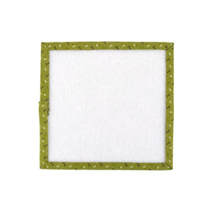 Lettuce 7" Gentler Times Design Board - Lori Holt for Riley Blake Designs