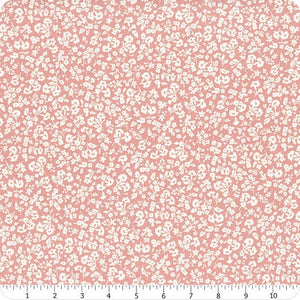 Liberty Denim Florals Dainty Meadow B - Riley Blake Designs