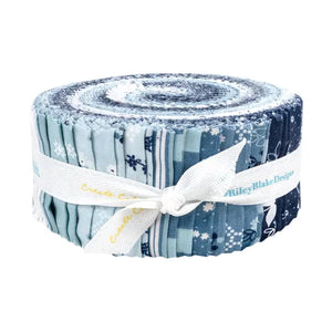 Simply Country Jelly Roll - by Tasha Noel for RBD