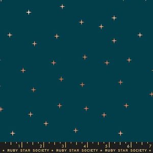 Curio Flicker in Galaxy - Melody Miller RSS