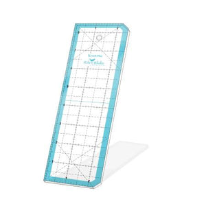 1/4” Plus  Ruler - RBD Designs