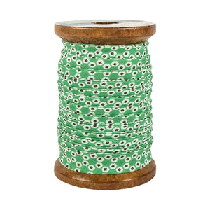 Green Hexy Bias Tape - My Happy Place Lori Holt