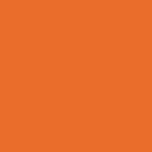 Burnt Orange (FQ) - Art Gallery Pure Solids