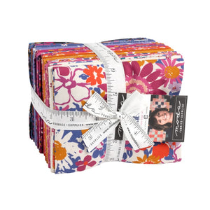 Maeve Fat Quarter Bundle - Crystal Manning for Moda Fabrics