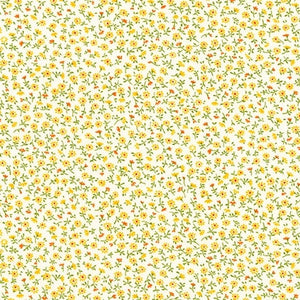 Petite Garden Yellow - Sevenberry Japan