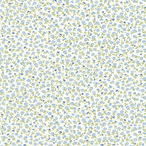 Petite Garden Blue - Sevenberry Japan