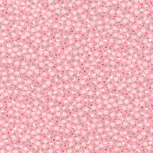 Petite Garden Deep Pink - Sevenberry Japan
