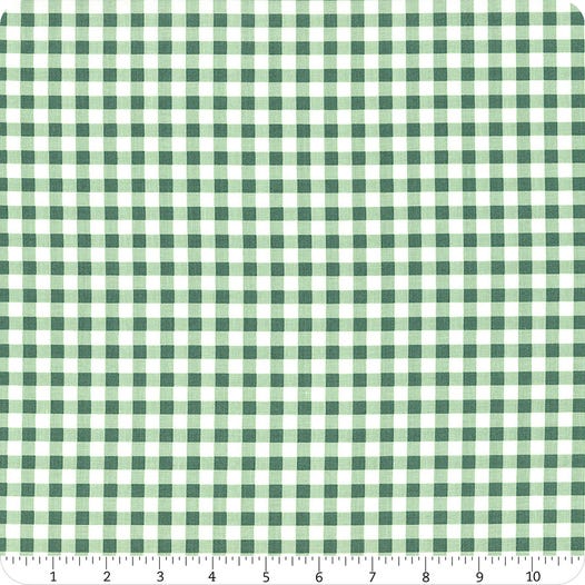 Sunsetridge Lodge Pole Plaid (FQ) - Minki Kim for Riley Blake Designs ...