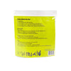 Thimtec Thimble Tape in bright Caution neon yellow for fingertip protection during hand sewing, quilting and EPP.