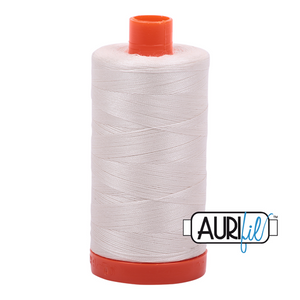 Muslin Aurifil Cotton Thread Large Spool (2311)