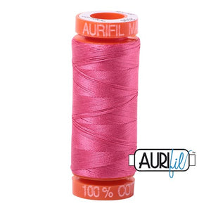 Blossom Aurifil Cotton Thread (2530)