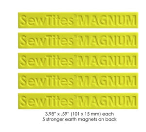 Magnum Longarm Sew Tites