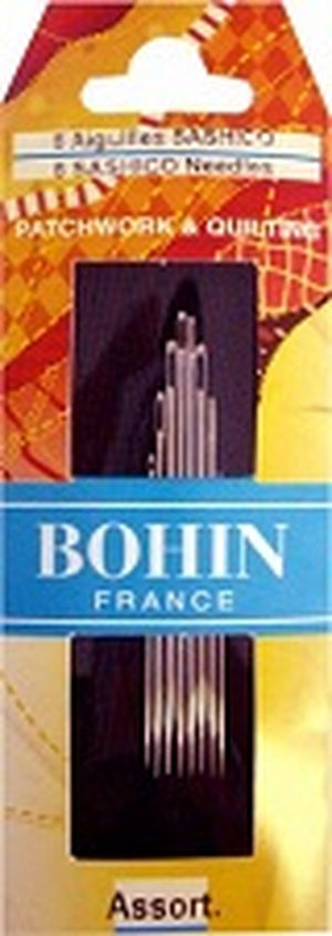 Bohin Sashiko Needles