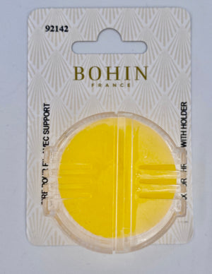 Beeswax from BOHIN