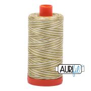 Spring Prairie Aurifil Cotton Thread Large Spool (4653)