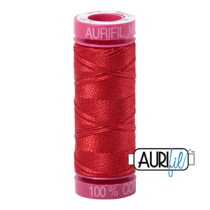 Paprika Aurifil Cotton Thread (2270)