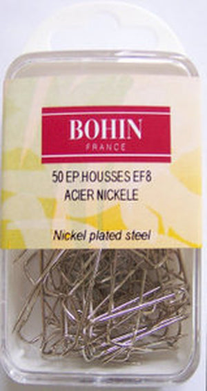 Bohin Fork Pins