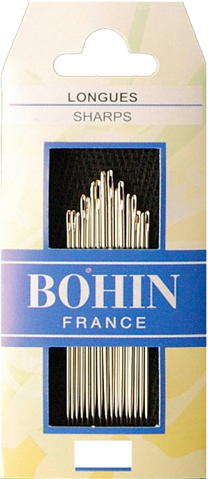 Bohin Needles - Sharps