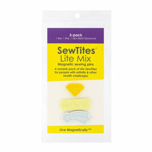 Sew Tites Lite Mix - 3 Pack