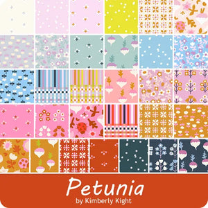 Petunia Fat Quarter Bundle (31) - Kimberly Kight for RSS