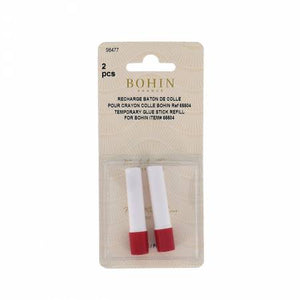 Bohin Glue Stick Refills - Twin Pack