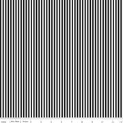 Black & White Stripe - 1/8” Riley Blake Design