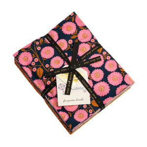 Floradora Fat Quarter Bundle (31) - Jen Hewett for RSS