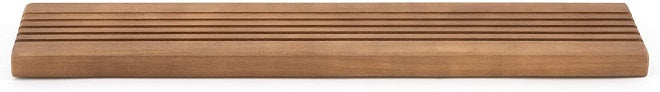 Wooden Rack for Rulers - Omnigrid