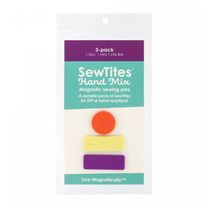 Sew Tites Hand Mix - 3 Pack