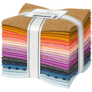 Lo and Behold Bundle - Kona Fat Quarter Bundle