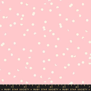 Hole Punch Cotton Candy - Kimberly Kight for RSS