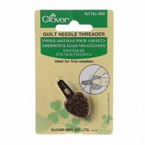 Clover Needle Threader - Clover Notions