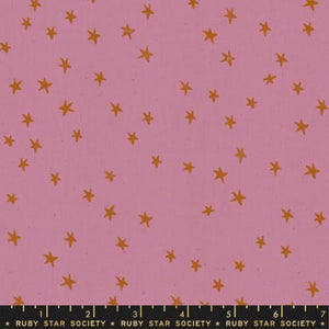 Starry Dark Peony (FQ) - Alexia  Abegg for Ruby Star Society