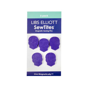 Sew Tites Libs Elliot - 5 Pack