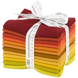 Autumn Hues - Fat Quarter Bundle