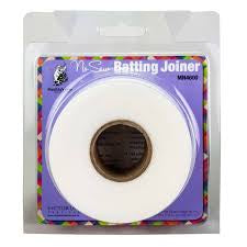 No Sew Batting Joiner Tape - Matilda’s Own