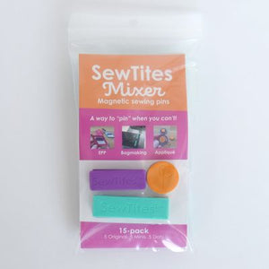 Sew Tites Mixer 15 Pack